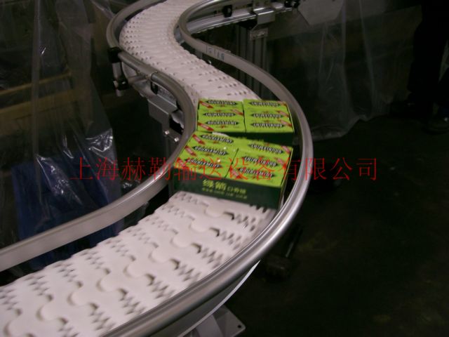 柔性螺旋輸送機是什么？